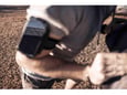 TACTICAL nosilec za roko armband za telefone do 6,5 palca