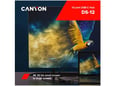 CANYON USB hub z 4 vhodi, DS-12