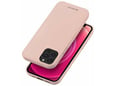 GOOSPERY silikonski ovitek za iPhone 15 Pro, bež