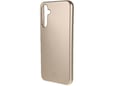 GOOSPERY silikonski ovitek za Samsung Galaxy A34, zlata