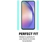 GOOSPERY silikonski ovitek za Samsung Galaxy A14, mint