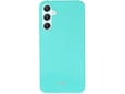 GOOSPERY silikonski ovitek Jelly za Samsung Galaxy A54, mint