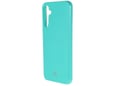 GOOSPERY silikonski ovitek Jelly za Samsung Galaxy A54, mint