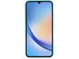 GOOSPERY silikonski ovitek Jelly za Samsung Galaxy A54, mint