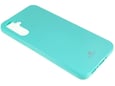 GOOSPERY silikonski ovitek Jelly za Samsung Galaxy A54, mint