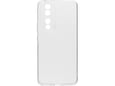 ONASI silikonski ovitek Clear Case 1,8 mm za Honor 90, prozorna