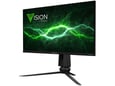 TESLA Vision gaming monitor 27GM620BF, IPS, 27inch