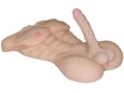 MISTRESS MoŠki Torzo Strong Men I