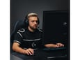 LOGITECH brezžična mehanska gaming tipkovnica G PRO X TKL, črna