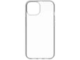 CHAMELEON ovitek za gumiran TPU Apple iPhone 15 Pro, prozoren svetleč