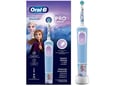 ORAL-B otroška električna zobna ščetka Pro Kids Frozen