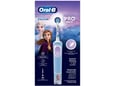 ORAL-B otroška električna zobna ščetka Pro Kids Frozen