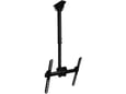 DQ stropni nosilec za TV Aero, 81-140 cm, do 50 kg