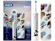 ORAL-B otroška električna zobna ščetka Pro Kids, z etuijem