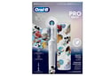 ORAL-B otroška električna zobna ščetka Pro Kids, z etuijem