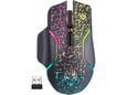 DEFENDER brezžična gaming miška Oneshot GM-067