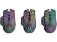 DEFENDER brezžična gaming miška Oneshot GM-067
