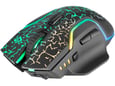 DEFENDER brezžična gaming miška Oneshot GM-067