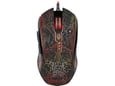 DEFENDER žična gaming miška OverLord GM-890 RGB