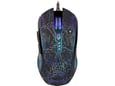 DEFENDER žična gaming miška OverLord GM-890 RGB