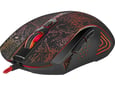 DEFENDER žična gaming miška OverLord GM-890 RGB