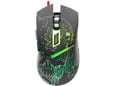DEFENDER gaming miška Alfa GM-703L RGB