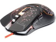 DEFENDER gaming miška Alfa GM-703L RGB