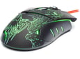 DEFENDER gaming miška Alfa GM-703L RGB