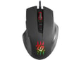 DEFENDER gaming miška Wolverine GM-700L RGB