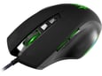 DEFENDER gaming miška Wolverine GM-700L RGB
