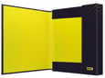 Optimum Fascikla A4 3D Box Max