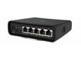 Mikrotik hAP ac2 RBD52G-5HacD2HnD-TC WiFi AC1200Mb/s High Power 500mW dual band