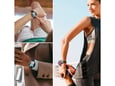 ONASI zaščitno steklo za pametno uro Samsung Galaxy Watch 6, 40 mm