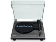 LENCO gramofon LS-10BK