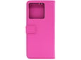 CHAMELEON preklopna torbica za Xiaomi 13T, roza
