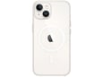 CHAMELEON ovitek za gumiran TPU Magnetic Apple iPhone 15, prozoren svetleč