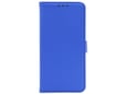 CHAMELEON preklopna torbica za Apple iPhone 15, modra, WLG