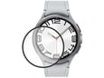 CHAMELEON hibridno zaščitno steklo za pametno uro Samsung Watch6 Classic, 47 mm, črna