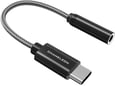 Chameleon Adapter USB-C na 3,5 mm DAC (Digitalno-analogni pretvornik) - 32bit