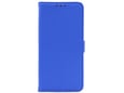 CHAMELEON preklopna torbica za Apple iPhone 15 Pro Max, modra, WLG