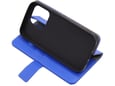 CHAMELEON preklopna torbica za Apple iPhone 15 Pro Max, modra, WLG