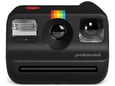 POLAROID polaroidni fotoaparat Go gen 2, črna