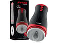 JAMYJOB Masturbator Jamyob Jango Compression & Vibration