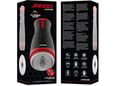 JAMYJOB Masturbator Jamyob Jango Compression & Vibration