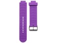 CHAMELEON silikonski pasček za Garmin Forerunner 230, vijolična
