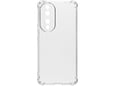 TACTICAL silikonski ovitek Antishock za Honor 90, prozorna