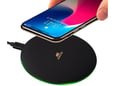RIVACASE brezžična polnilna postaja, brezžični polnilec VA4908 QC Fast Charge 15W - Samsung Galaxy S23, iPhone 15