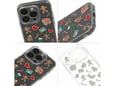 ONASI ovitek Clear Case Holiday za Samsung Galaxy A34, prozorna