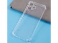 ONASI silikonski ovitek Antishock za Xiaomi Redmi 12C, prozorna