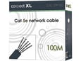 Connect XL Mrežni UTP CAT5E kabl 100 m CXL-UTP100